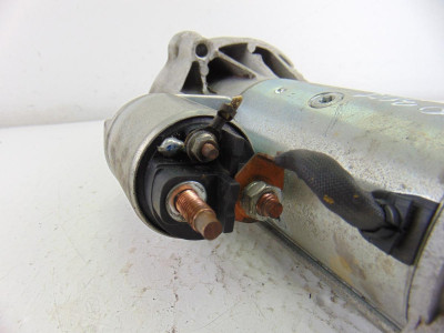 MOTOR ARRANQUE, PEUGEOT, 307 BREAK / SW (S1)(04.2002)