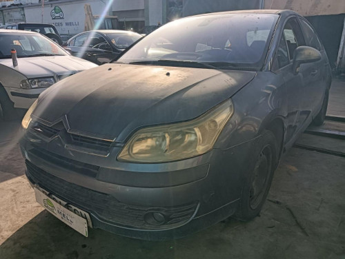  CITROEN C4 BERLINA 