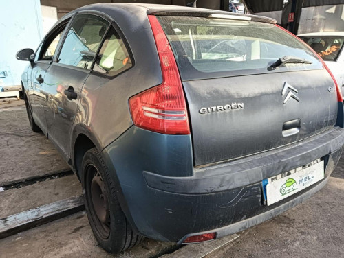  CITROEN C4 BERLINA 