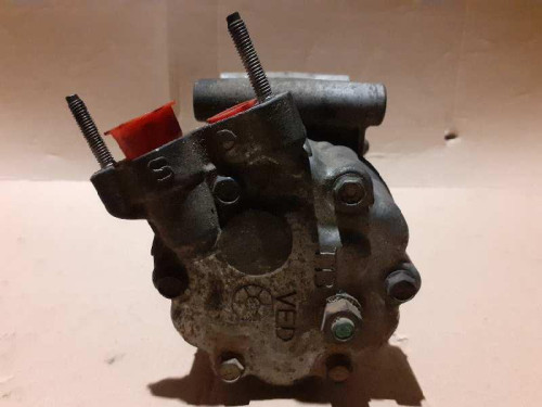  COMPRESOR AIRE ACONDICIONADO 