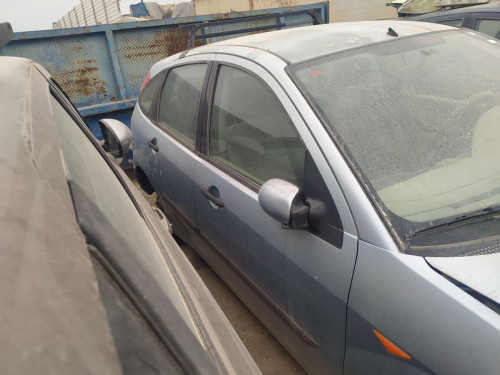 LUNA DELANTERA DERECHA Ford FOCUS BERLINA (CAK) 