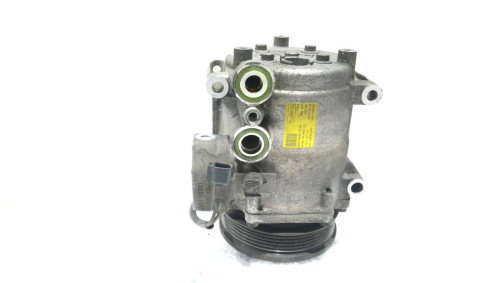  COMPRESOR AIRE ACONDICIONADO FORD FIESTA (CB1) 