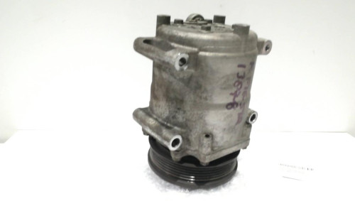  COMPRESOR AIRE ACONDICIONADO FORD FIESTA (CB1) 