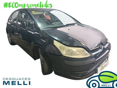 CITROEN C4 BERLINA