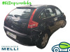 CITROEN C4 BERLINA — автомобиль-донор на запчасти 