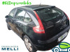 CITROEN C4 BERLINA — автомобиль-донор на запчасти 