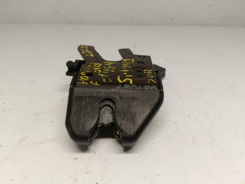  CERRADURA MALETERO / PORTON, HONDA, ACCORD BERLINA (CL/CN) 