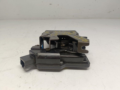  CERRADURA MALETERO / PORTON, HONDA, ACCORD BERLINA (CL/CN) 