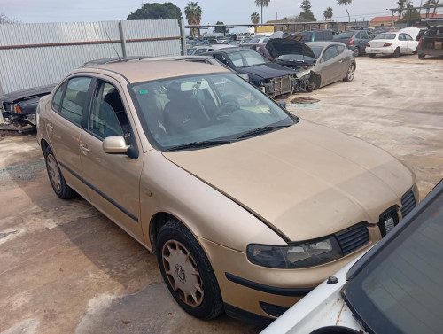  SEAT TOLEDO (1M2) 
