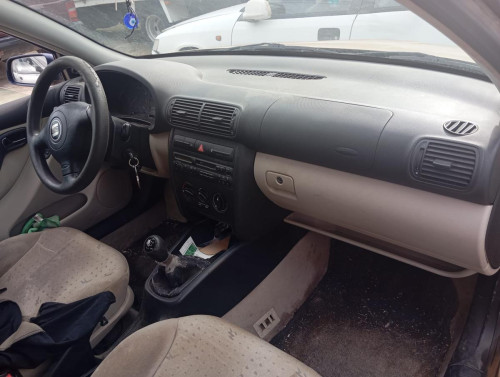  SEAT TOLEDO (1M2) 