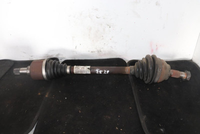 TRANSMISION DELANTERA IZQUIERDA, CITROEN, C4 BERLINA