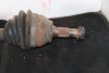  TRANSMISION DELANTERA IZQUIERDA, CITROEN, C4 BERLINA 