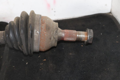 TRANSMISION DELANTERA IZQUIERDA, CITROEN, C4 BERLINA