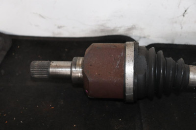 TRANSMISION DELANTERA IZQUIERDA, CITROEN, C4 BERLINA