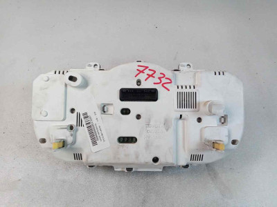 CUADRO INSTRUMENTOS, TOYOTA, RAV4 (A3)