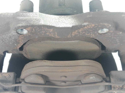 PINZA DE FRENO DELANTERA IZQUIERDA, FORD, FOCUS BERLINA (CB8)