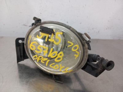 FARO ANTINIEBLA IZQUIERDO, OPEL, CORSA D