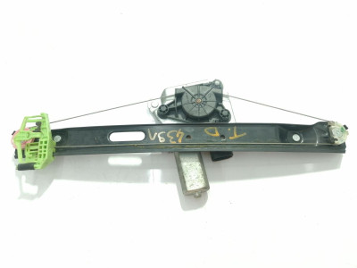 ELEVALUNAS TRASERO DERECHO, BMW, SERIE 3 TOURING (E91)