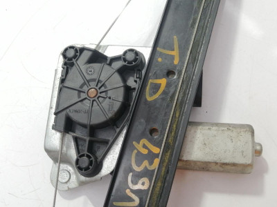 ELEVALUNAS TRASERO DERECHO, BMW, SERIE 3 TOURING (E91)