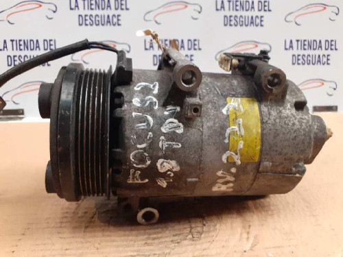  COMPRESOR AIRE ACONDICIONADO 