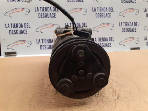  COMPRESOR AIRE ACONDICIONADO 
