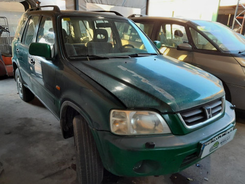  HONDA CR-V (RD1/3) 