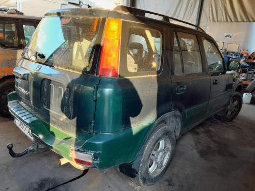  HONDA CR-V (RD1/3) 