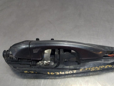 MANETA EXTERIOR DELANTERA IZQUIERDA, FORD, MONDEO SPORTBREAK (CNG)