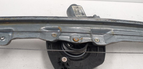  ELEVALUNAS DELANTERO DERECHO CITROEN C4 BERLINA 