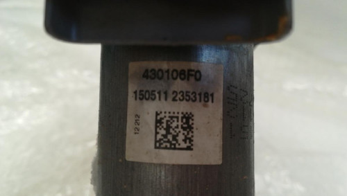 ELEVALUNAS DELANTERO DERECHO CITROEN C4 BERLINA 