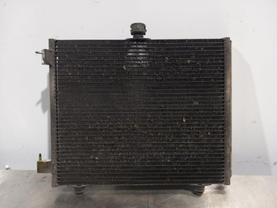 RADIADOR CALEFACCION / AIRE ACONDICIONADO, PEUGEOT, 207