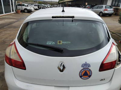 PORTON TRASERO Renault Megane III Berlina 5P (2008->)