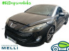 PEUGEOT RCZ — vehículo donante para recambios 