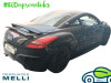 PEUGEOT RCZ — vehículo donante para recambios 