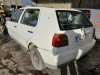  VOLKSWAGEN GOLF III (1H1)(11.1991) 