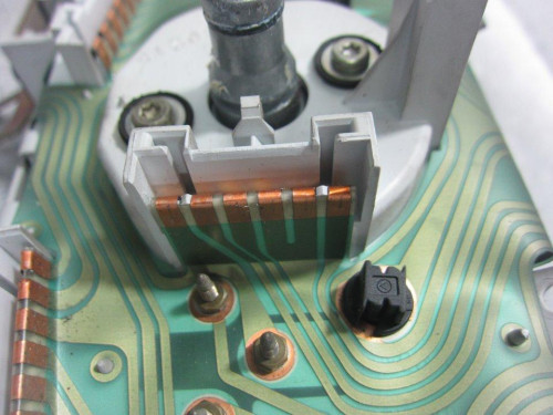 CUADRO INSTRUMENTOS FIAT SEICENTO (187) 