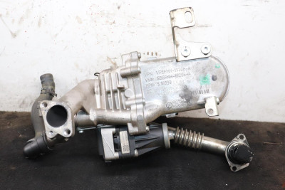 ENFRIADOR EGR, FORD, TOURNEO COURIER (C4A)