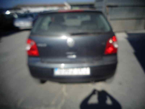  VOLKSWAGEN POLO IV (9N1) 