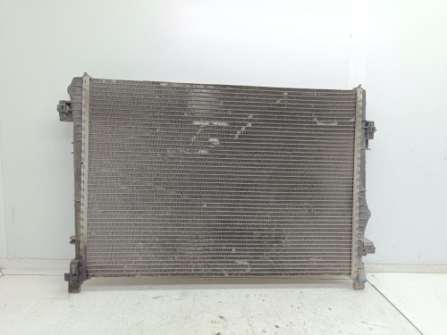 RADIADOR AGUA FIAT FREEMONT (345) 