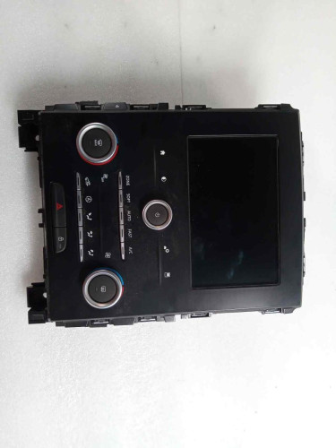  SISTEMA AUDIO / RADIO CD Renault MEGANE IV BERLINA 5P 