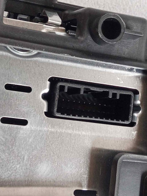 SISTEMA AUDIO / RADIO CD, RENAULT, MEGANE IV BERLINA 5P