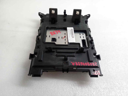  SISTEMA AUDIO / RADIO CD Renault MEGANE IV BERLINA 5P 