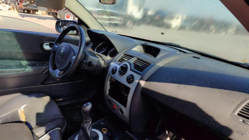  RENAULT MEGANE II COUPE/CABRIO 