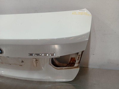 TAPA MALETERO, BMW, SERIE 3 BERLINA (F30)
