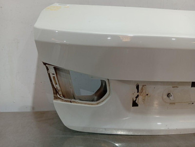 TAPA MALETERO, BMW, SERIE 3 BERLINA (F30)