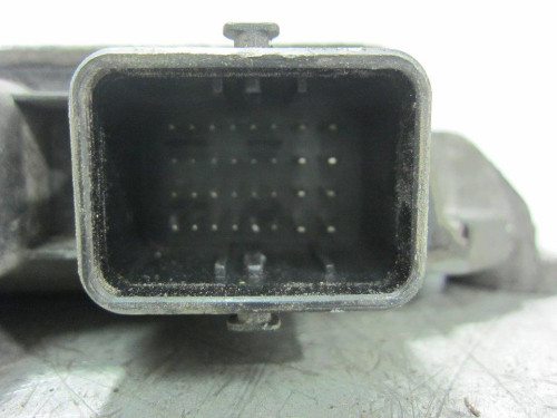  CENTRALITA MOTOR UCE FORD FIESTA (CBK) 