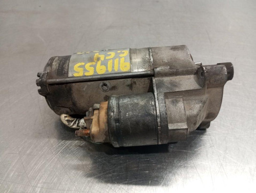  MOTOR ARRANQUE CITROEN C4 PICASSO 