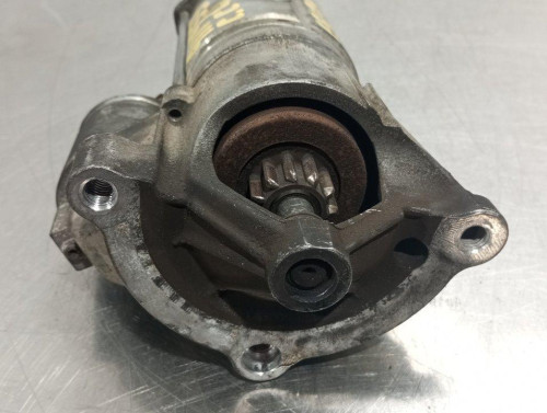  MOTOR ARRANQUE CITROEN C4 PICASSO 
