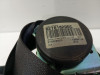  CINTURON SEGURIDAD TRASERO IZQUIERDO NISSAN PULSAR (C13M) 