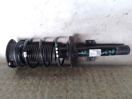AMORTIGUADOR DELANTERO IZQUIERDO Skoda FABIA (PJ3) 